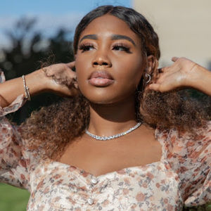 Meet your Posher, Emmanuela